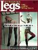 Adult magazine Outrageous Legs Volume 1 Number 2